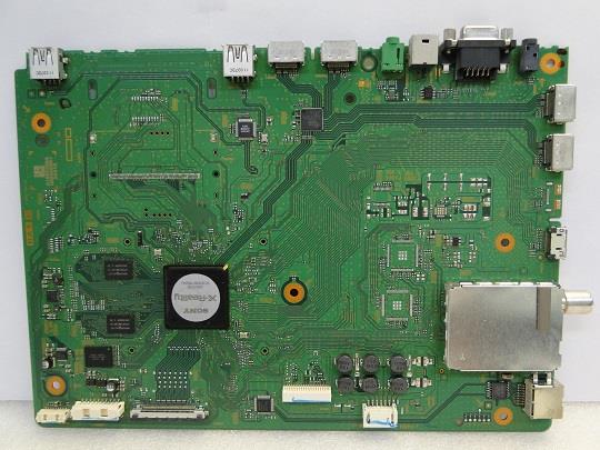 مین برد تلویزیون ال ای دی سونی مدل 40nx720